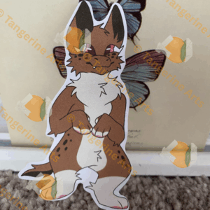 Silly – Sticker